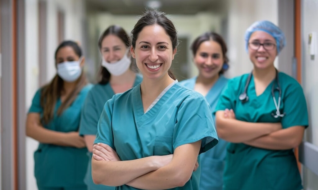 Choose the Right Nursing Support Provider in Logan