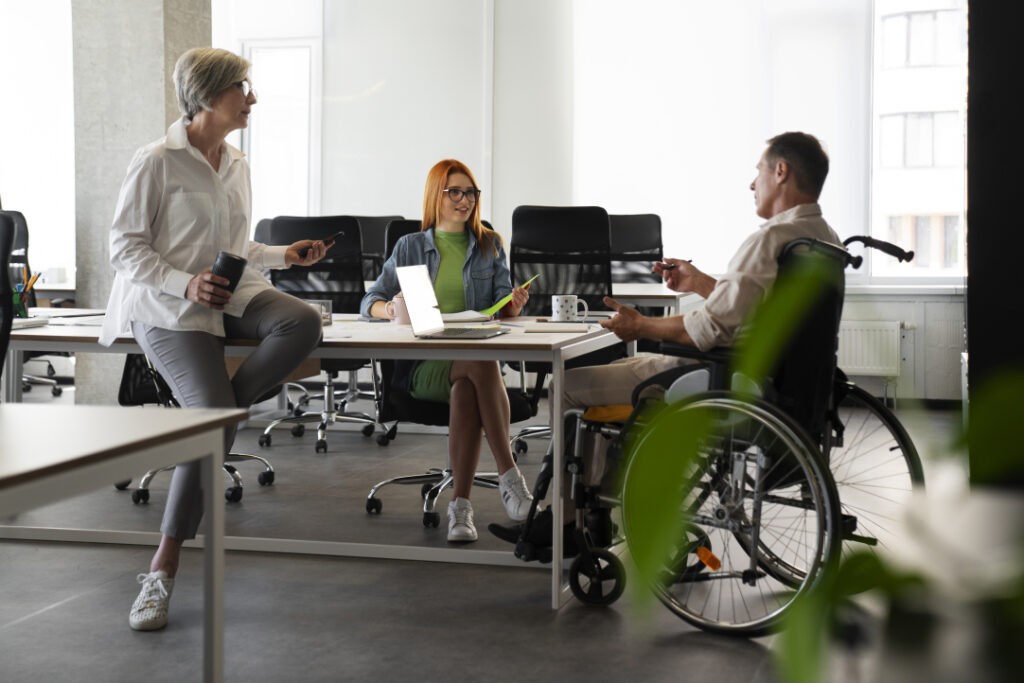 Choose the right NDIS Provider in Brisbane