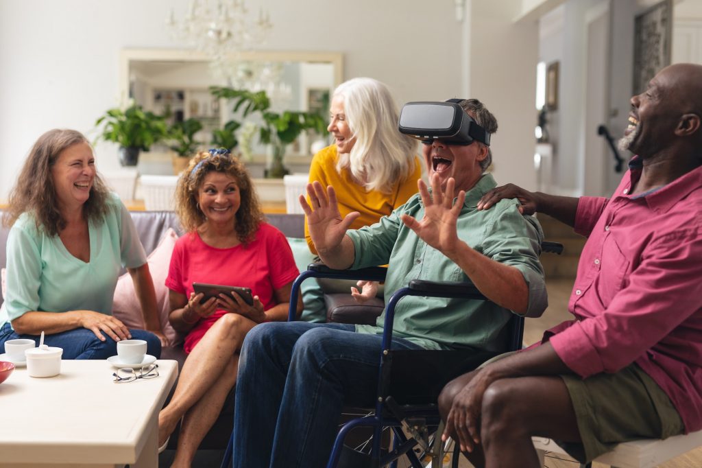 How Hope & Integrity Care Services Supports Community Participation
