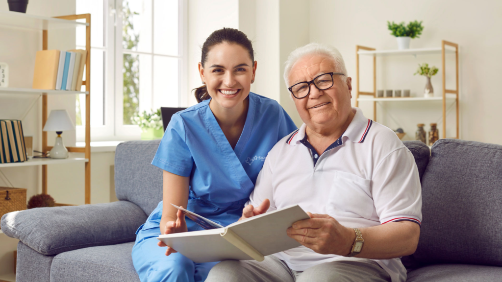 How Hope & Integrity Care Services Supports High-Intensity Participants