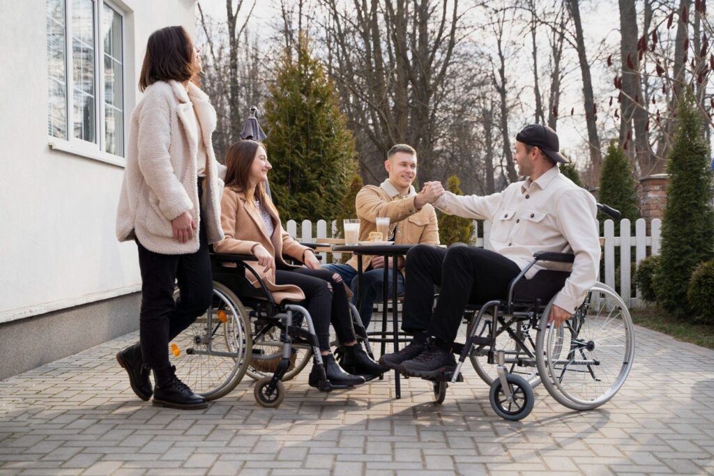 Why Not All NDIS Providers Are Equipped for High-Intensity Support