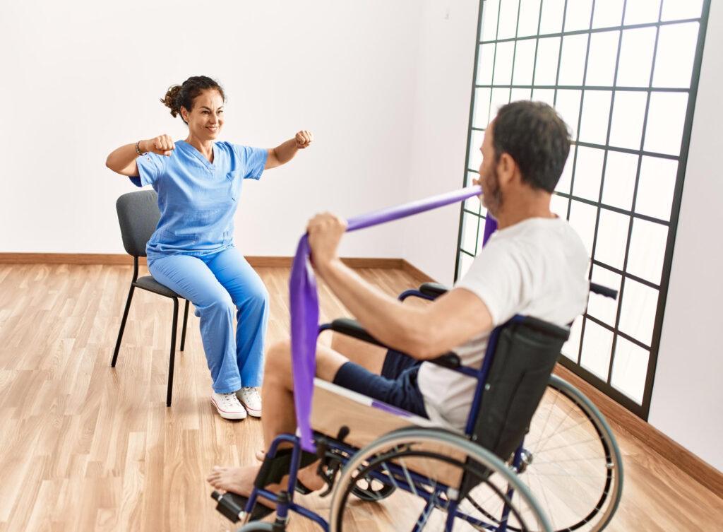 choose right NDIS Support Worker in Logan & Hillcrest