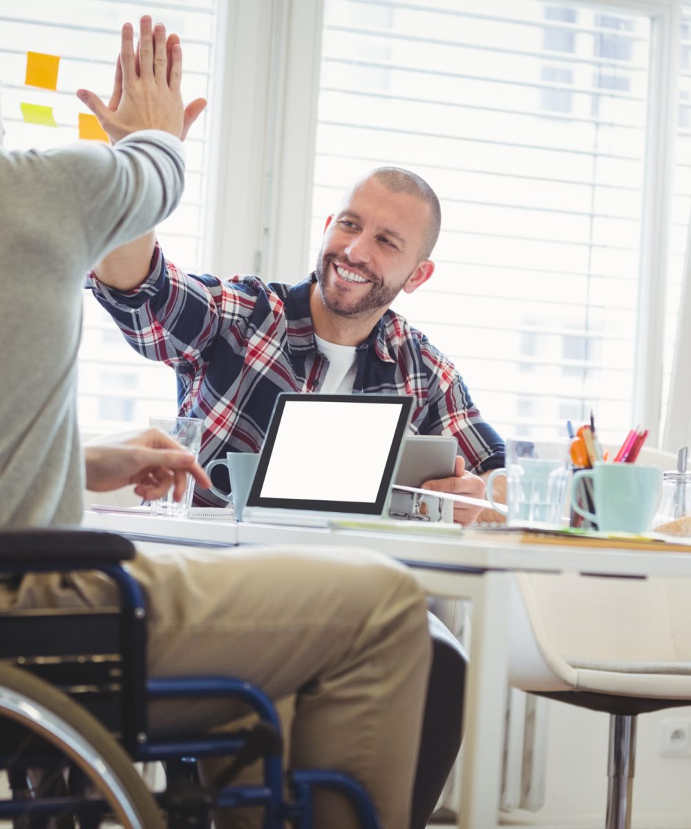 Choose the Right ndis services Provider